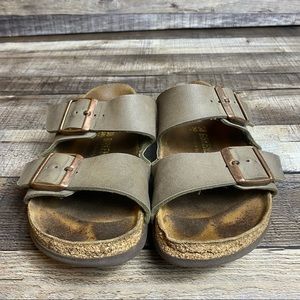 Birkenstock Arizona size 38